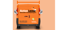 Action Lease bedrijfswagen lengte