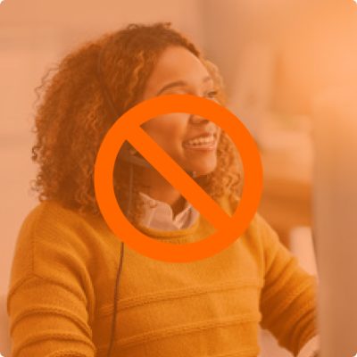 Nee - Geen Lease advies