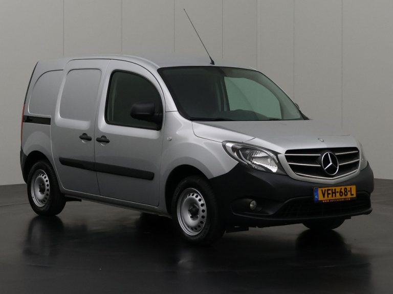Mercedes-Benz Citan