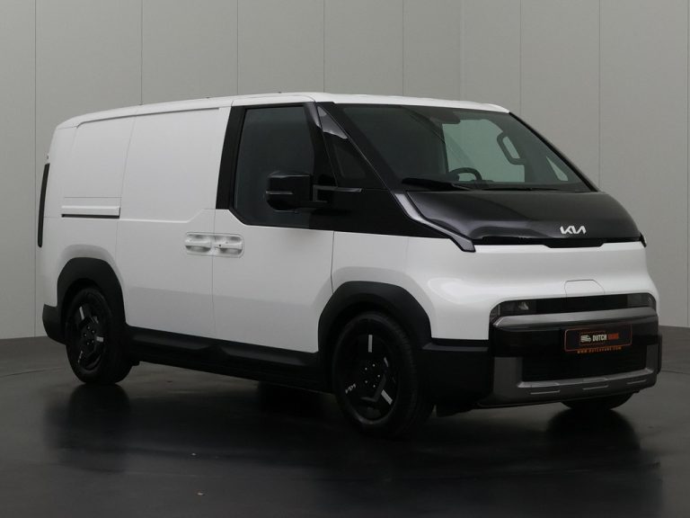 Kia PV5