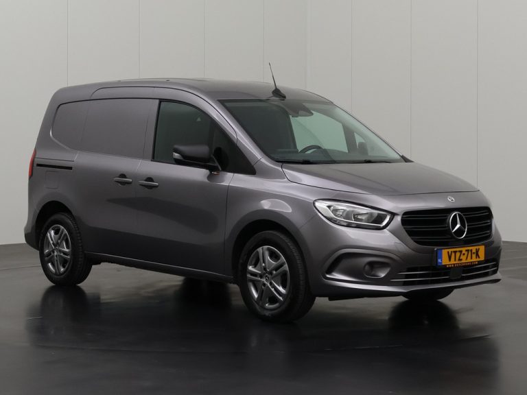 Mercedes-Benz Citan