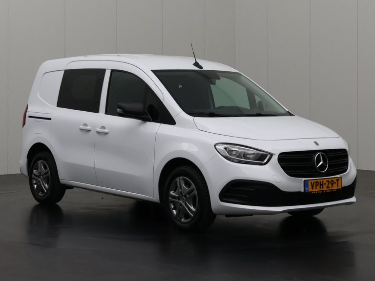 Mercedes-Benz Citan