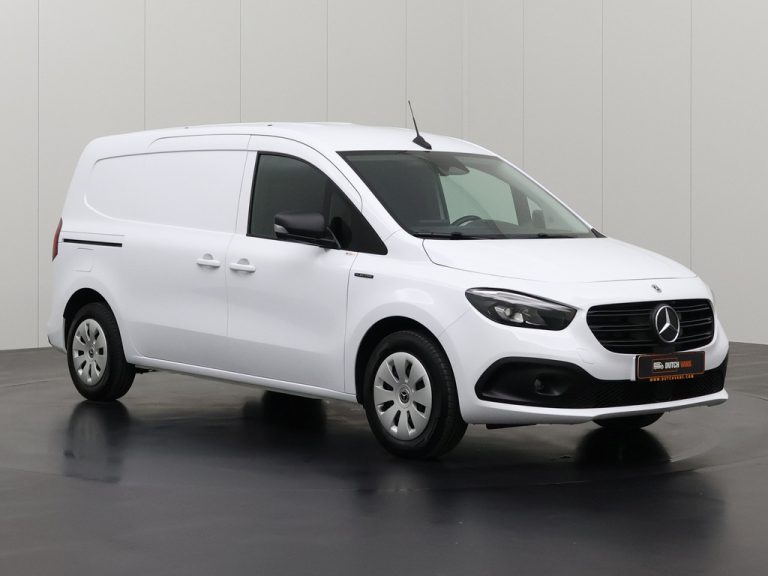 Mercedes-Benz eCitan