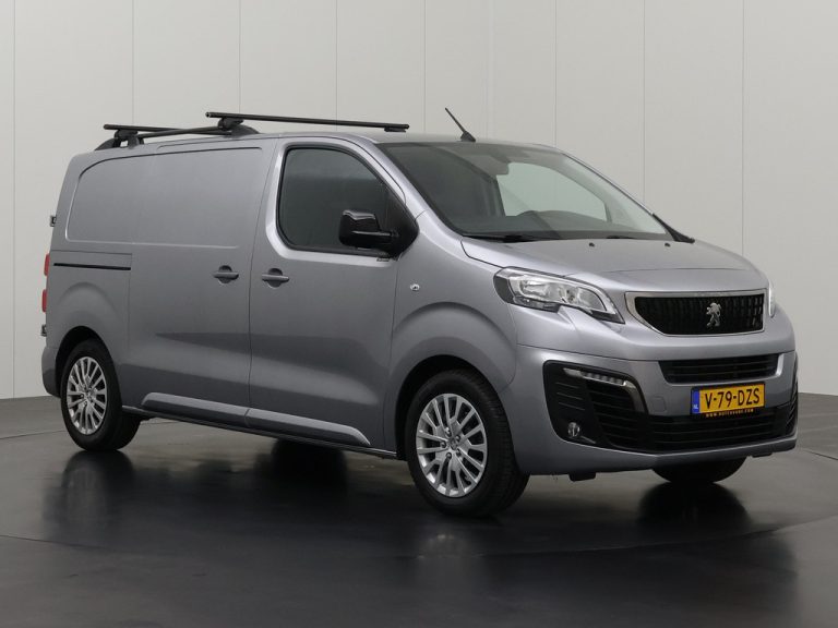 Peugeot Expert