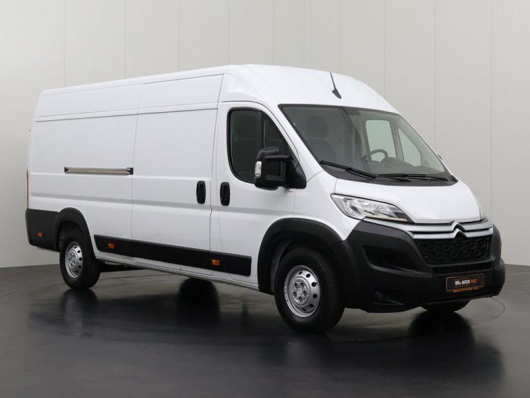 Citroën Jumper