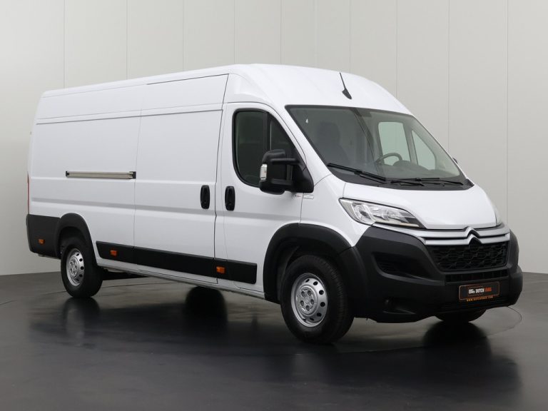 Citroën Jumper