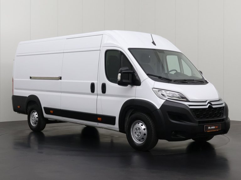 Citroën Jumper