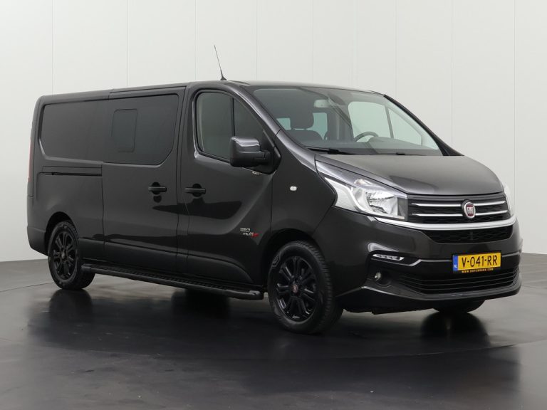 Fiat Talento