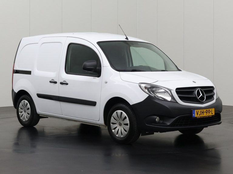 Mercedes-Benz Citan