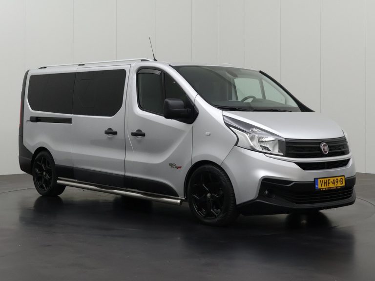 Fiat Talento